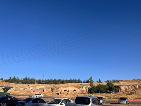 GESİ-GÜZELKÖY-开塞利省必去景点