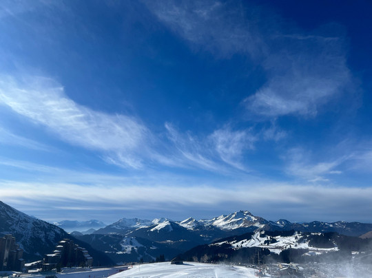 Ski With Ease-莫尔济讷必去景点