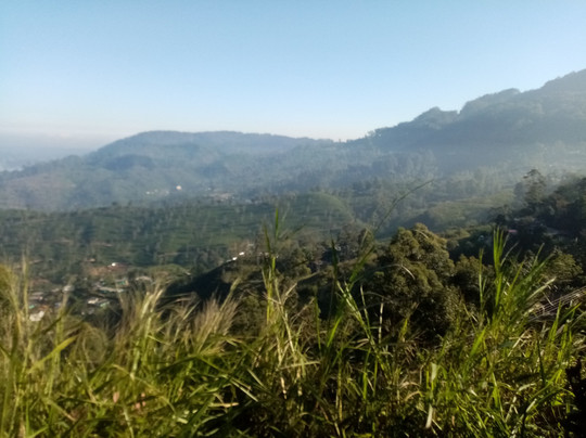 UP Travels & Tours - Excursion-唐卡拉必去景点