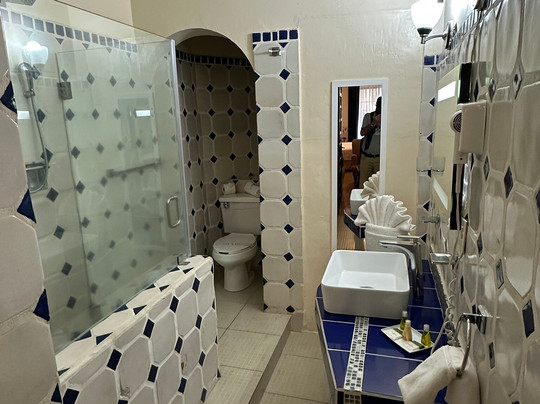 波萨达圣达菲旅馆主图