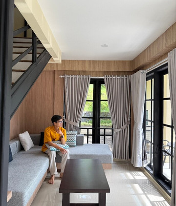 Lembah Hijau Resort Hotel主图