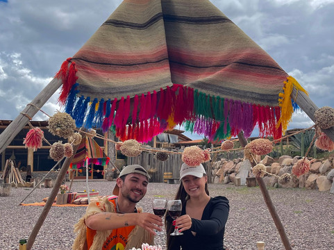 Guru Explorers-库斯科必去景点