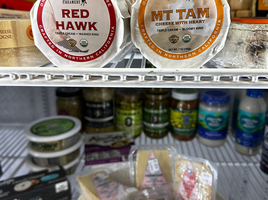 Columbia Mercantile 1855-Columbia必去景点