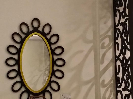 Batam Harbour Hotel & Spa主图