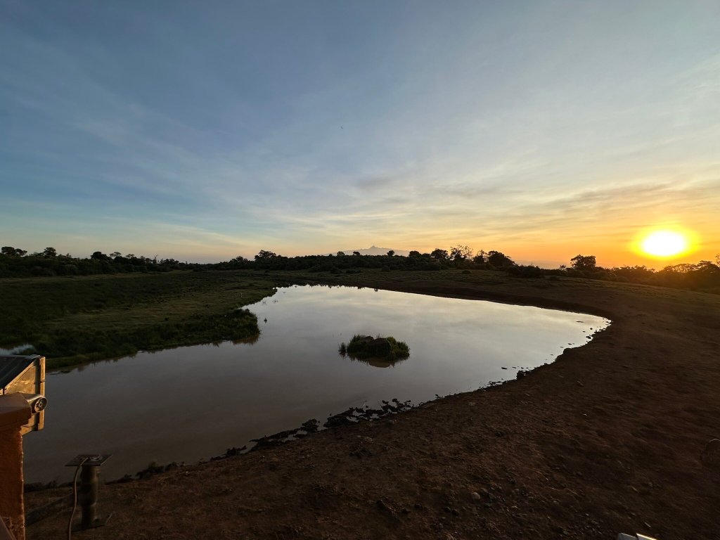 方舟山林小屋-官方