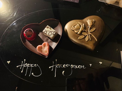 吉隆坡威斯汀酒店主图