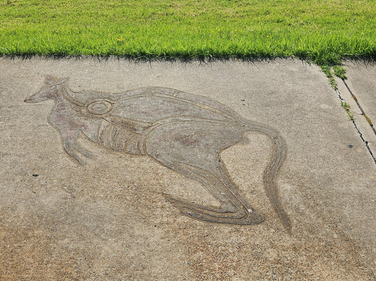 Lake Curalo Boardwalk-伊登港必去景点