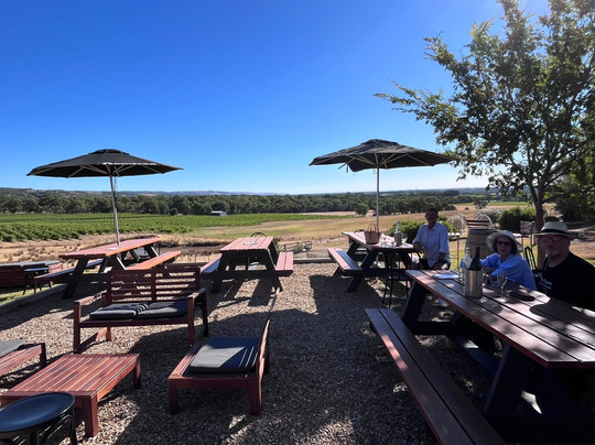 Gemtree Wines-McLaren Flat必去景点