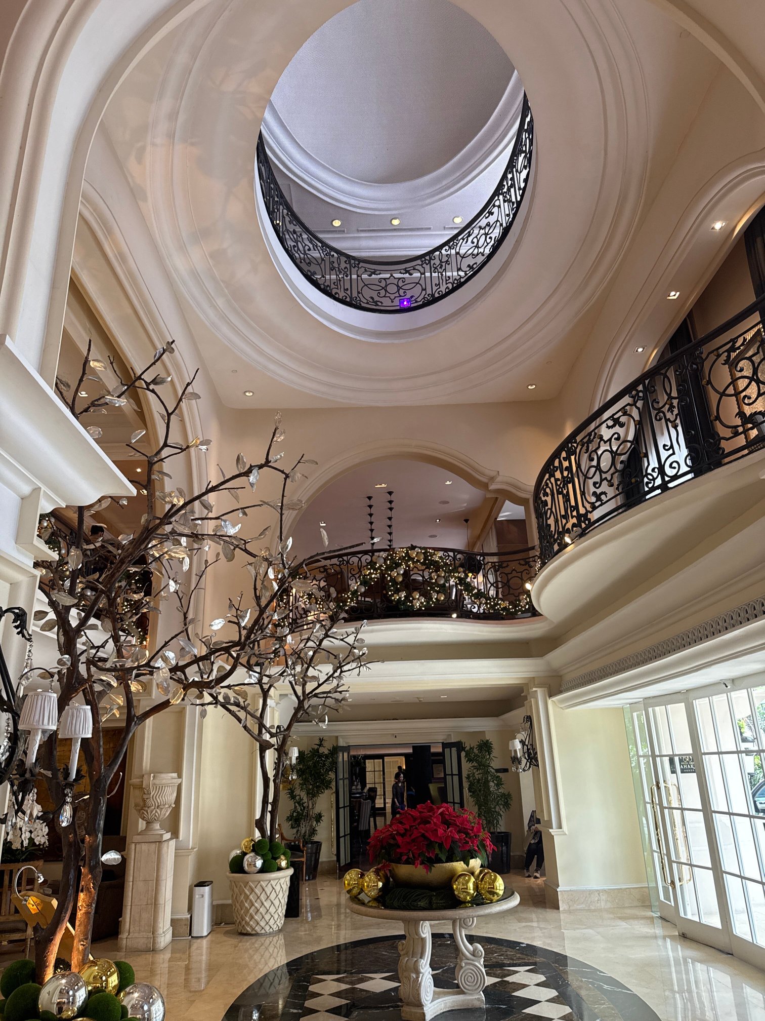 格兰玛哈甘酒店-官方