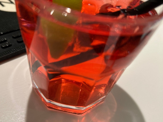 No1 Lounge - Heathrow Terminal 3-豪恩斯洛必去景点