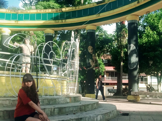 Malecón escénico de Tena-Tena必去景点