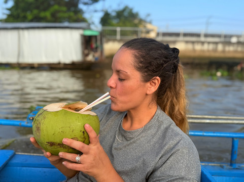 Toby's Mekong Tours-芹苴必去景点