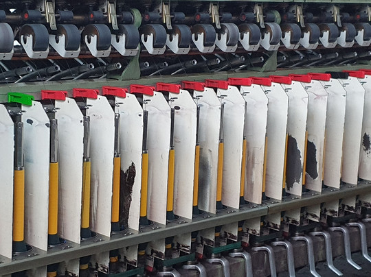 Johnstons of Elgin-埃尔金必去景点