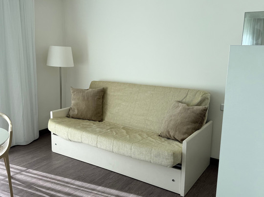 索尔王子酒店主图