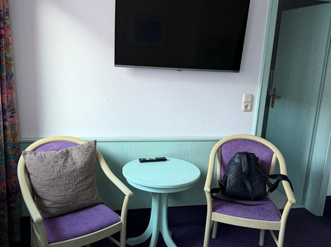 兰姆威瑟斯酒店主图