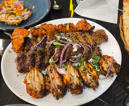 Watan Grill Glasgow