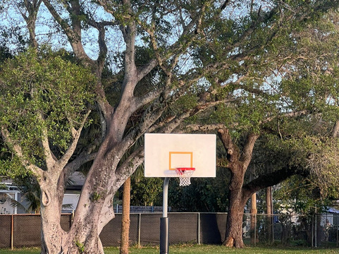 Patrick J. Meli Park-达尼亚滩必去景点