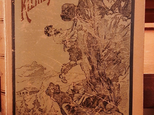 巴斯琛哥罗普酒店主图