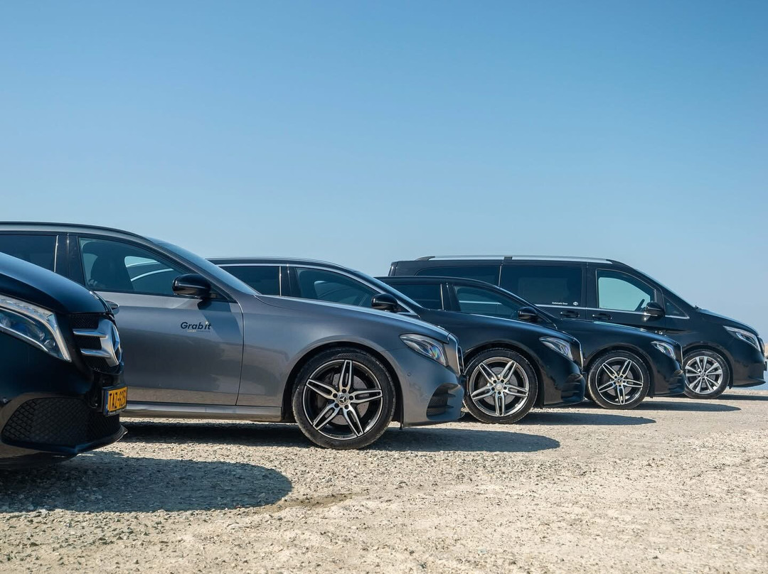 TaxiGo Halkidiki-Nea Moudania必去景点