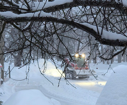 土耳其山旅馆主图