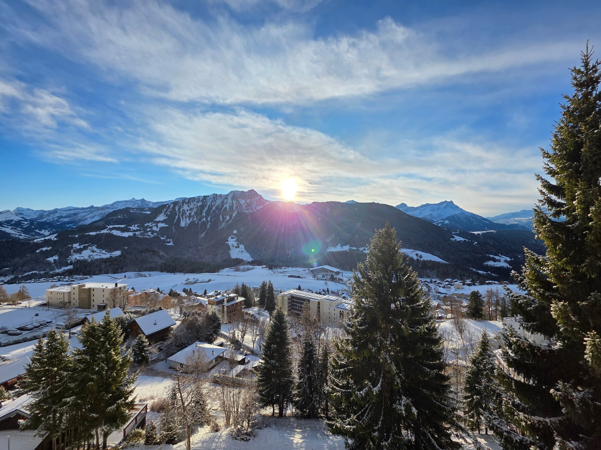 Hotel Le Grand Chalet-官方