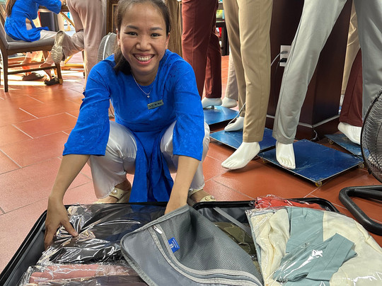 Ba Ri Tailor-会安必去景点