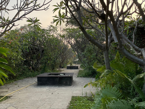 The Retreat at The Parekh Farm主图