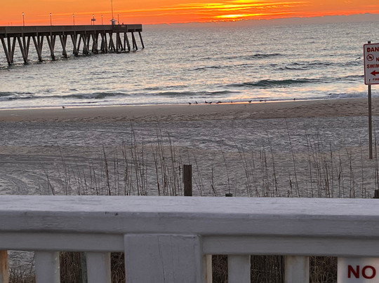 Silver Gull Motel主图