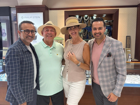 Grand Jewelers-夏洛特阿马利亚必去景点