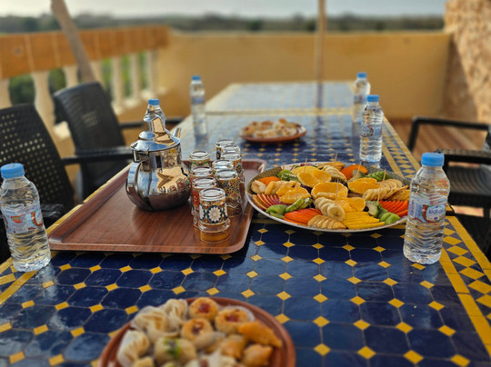 Cheval Essaouira-索维拉必去景点