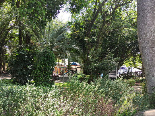 Praca Dona Luisa-Igrejinha必去景点