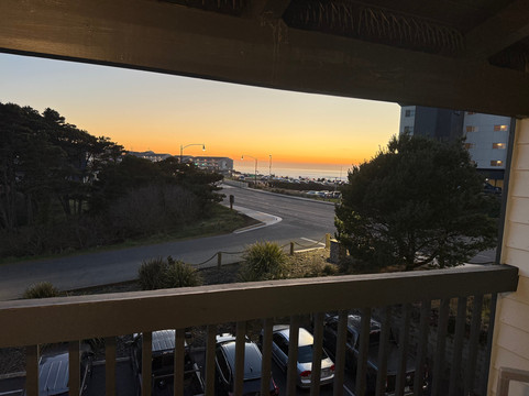 舒适套房酒店主图