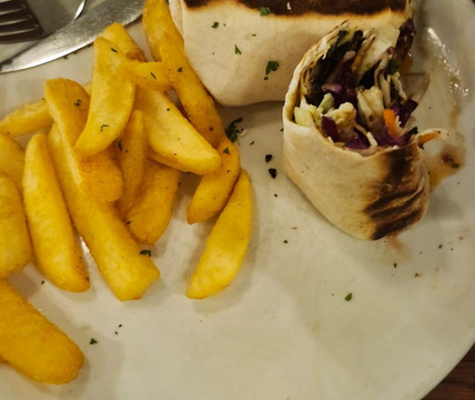 Circus Circus, Galleria