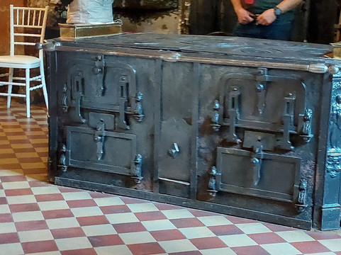 Chateau de Rully-Rully必去景点