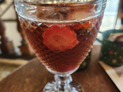 Aechmea - Arte . Café. Flores