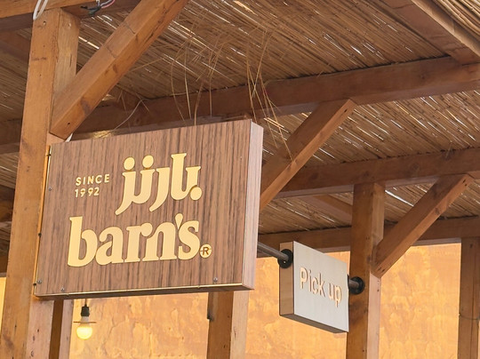 Jabal AlFil (Elephant Rock)-AlUla必去景点