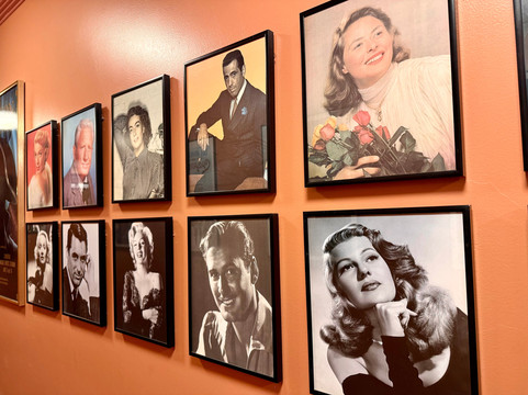 Hayden Orpheum Picture Palace-Cremorne必去景点