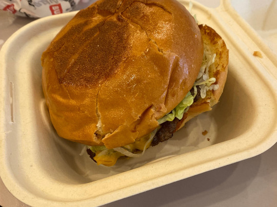 Swagyu San Diego主图