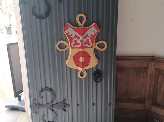 Blackburn Cathedral-布莱克本必去景点