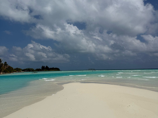 Papa Fish Excursions-乌库拉斯必去景点