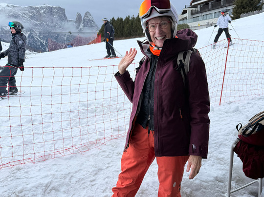 Inspired Italy-约克必去景点