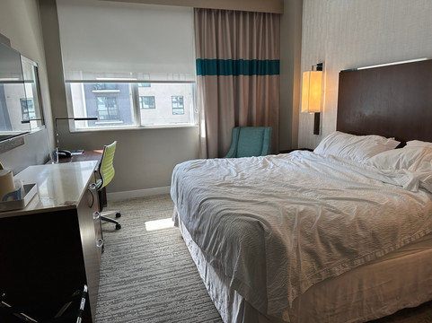 Four Points by Sheraton Coral Gables主图