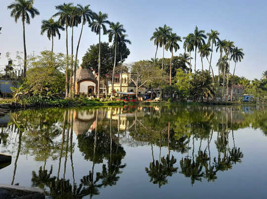 Bangladesh Eco Adventure-达卡市必去景点