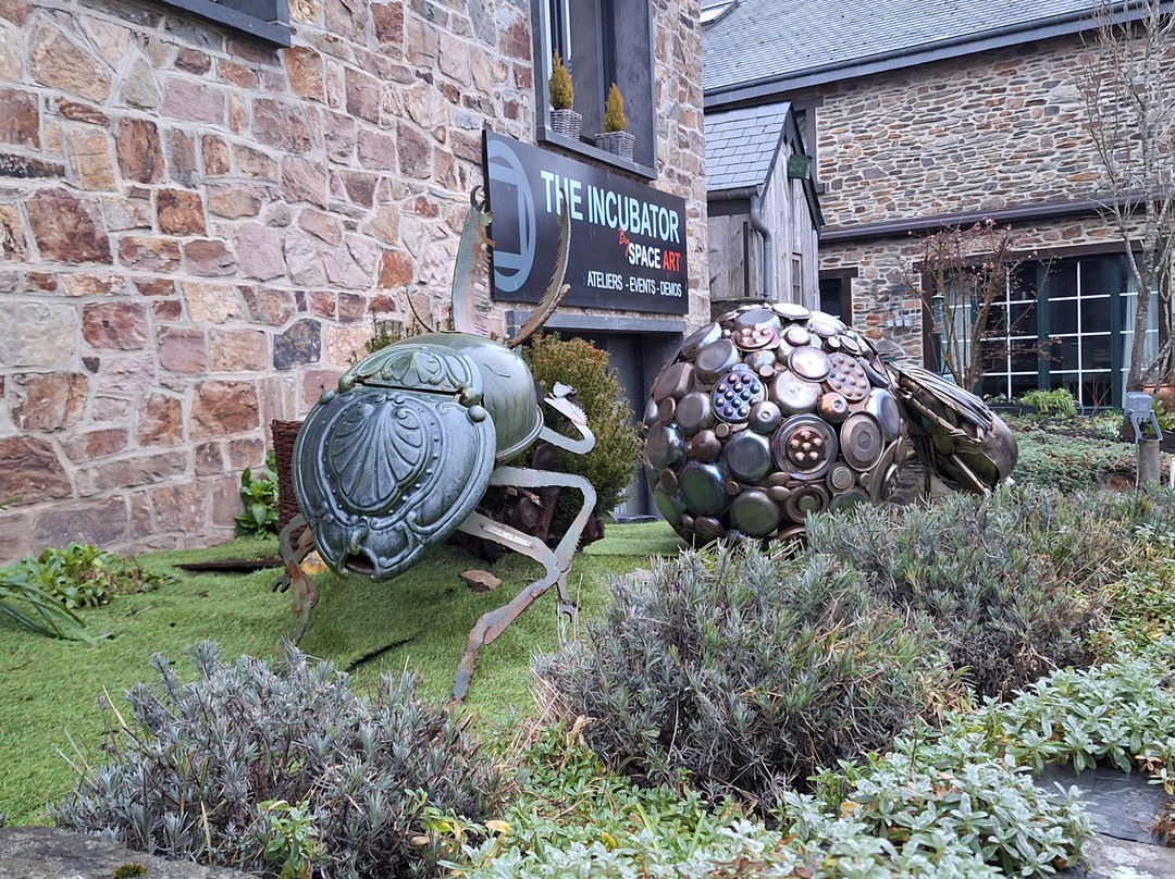 乐福尼酒店主图