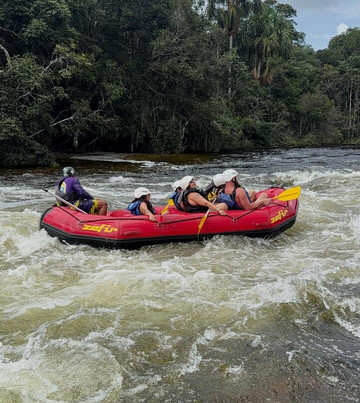 Pubi adventure-Sapezal必去景点