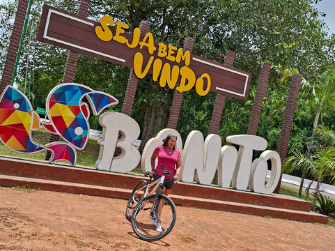 Bonito-MS-博尼图必去景点