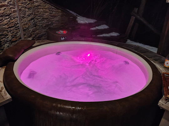 Il Bosco Incantato-Ostana必去景点