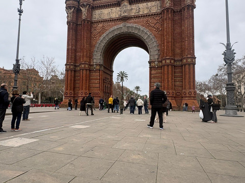 Il Mio Mondo a Barcellona-巴塞罗那必去景点