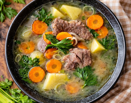 ALAS - Greek home food