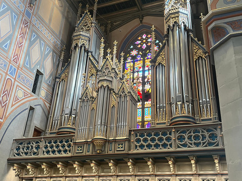 St. Laurenzen-圣加仑必去景点